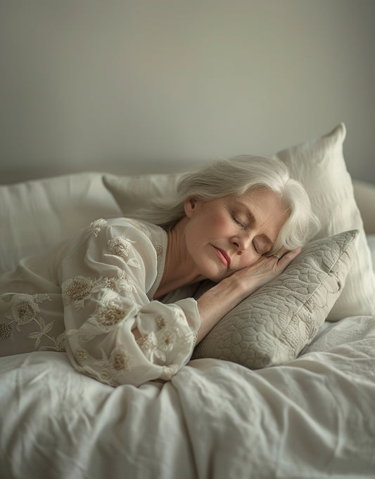 CBD: The Secret to Restful Sleep